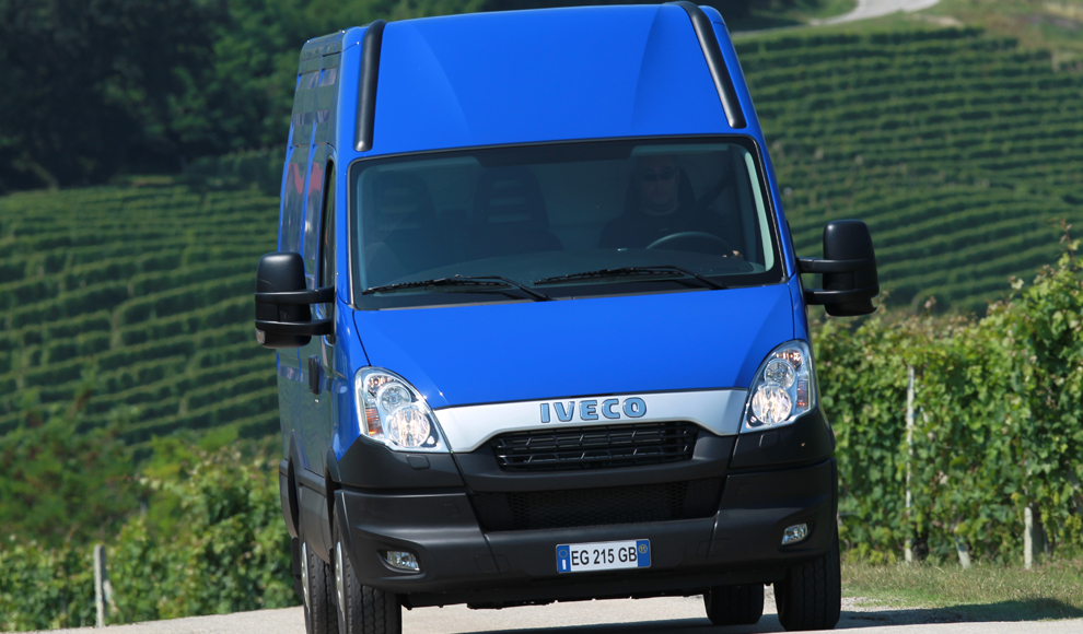 Iveco Daily 11