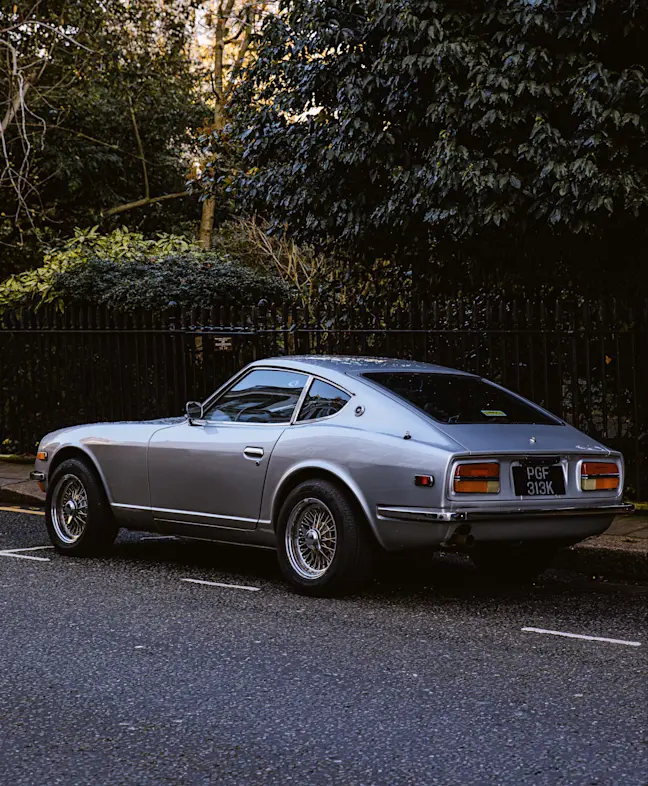 Datsun 240Z
