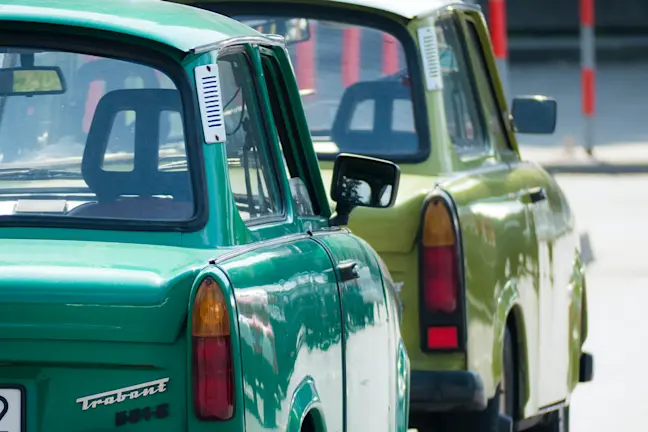Trabant