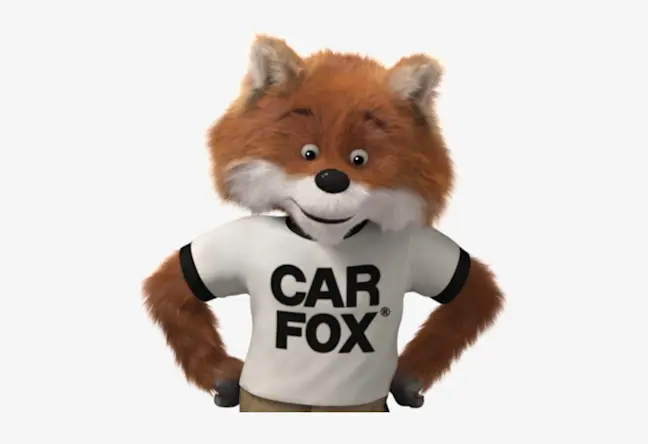CARFAX Car Fox