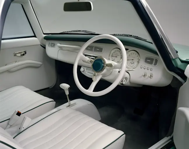 Nissan Figaro
