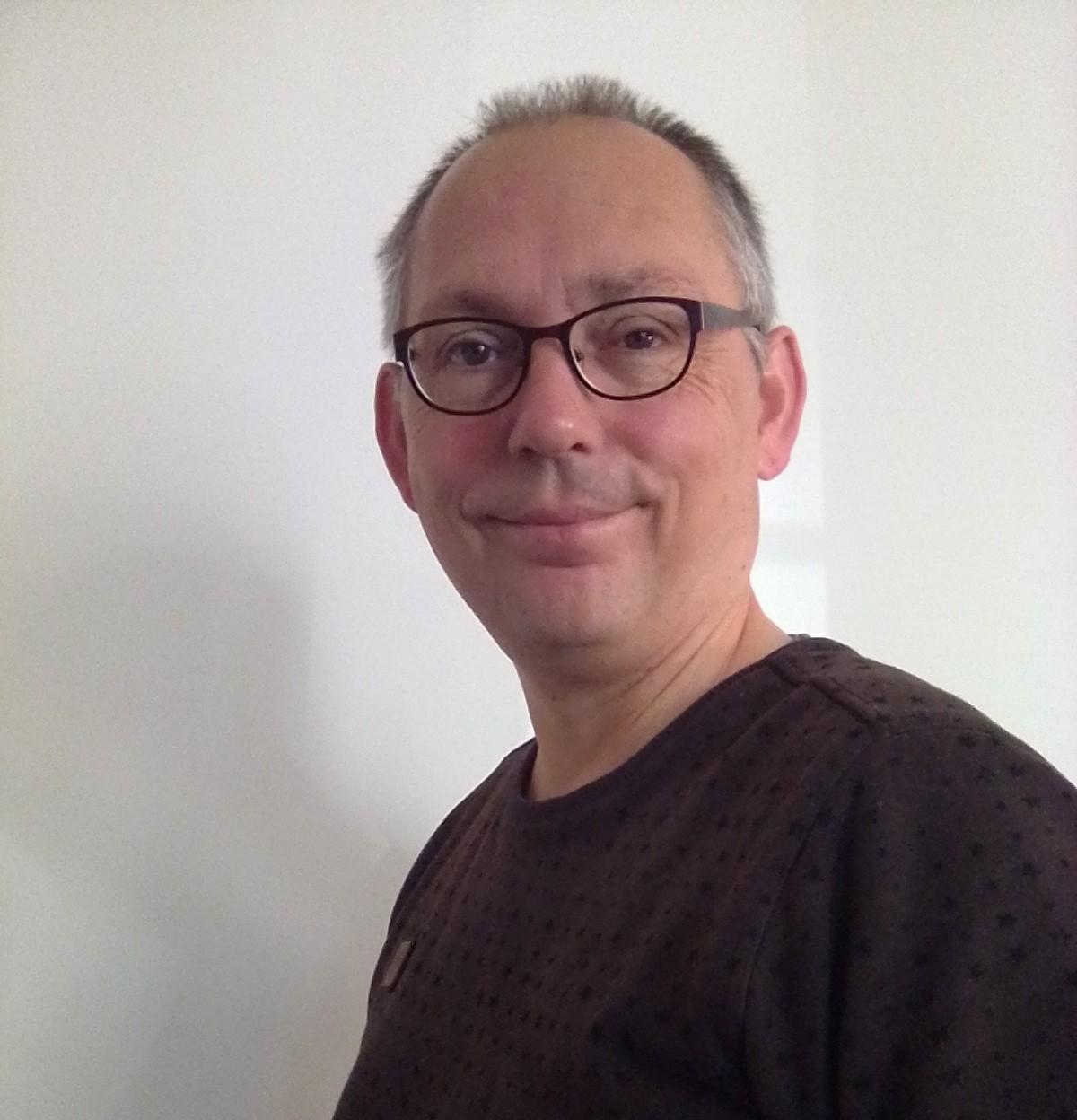 Auteur Harry Wibier