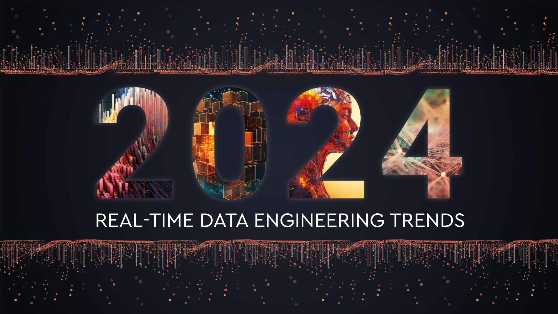 Real-time data engineering trends: 2024