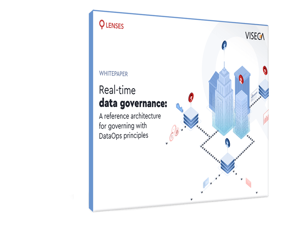 Real-time Data Governance