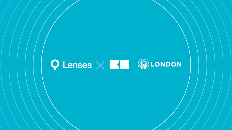 4 lessons from Kafka Summit London 2024