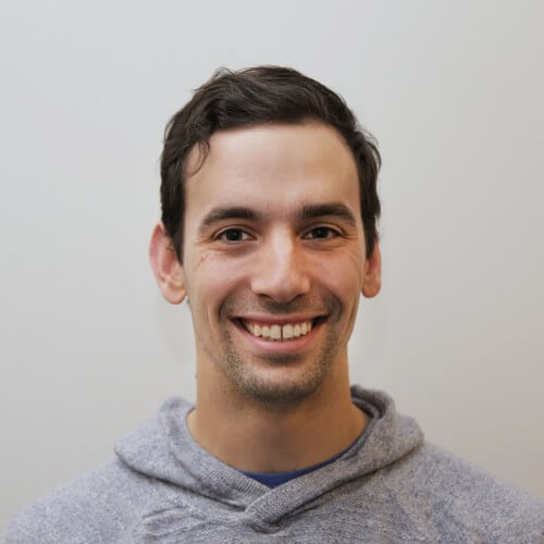 Evan Rosenstein