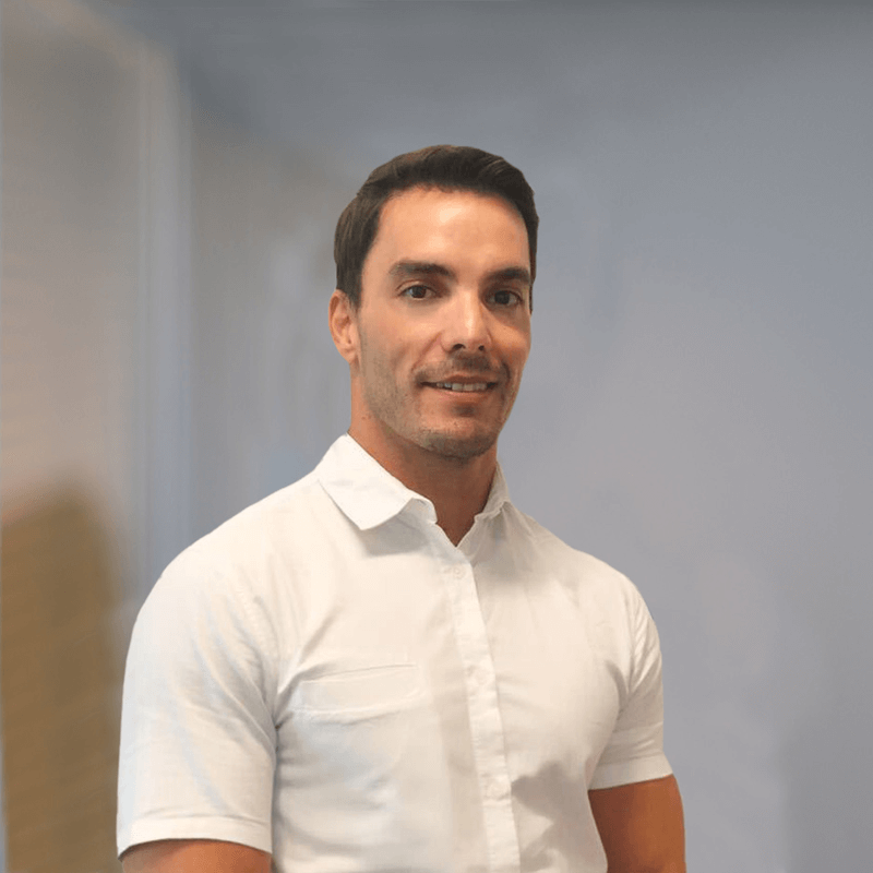 Alvaro Encina