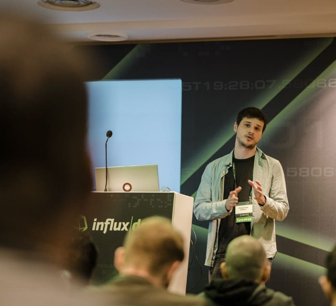 InfluxDays 2019