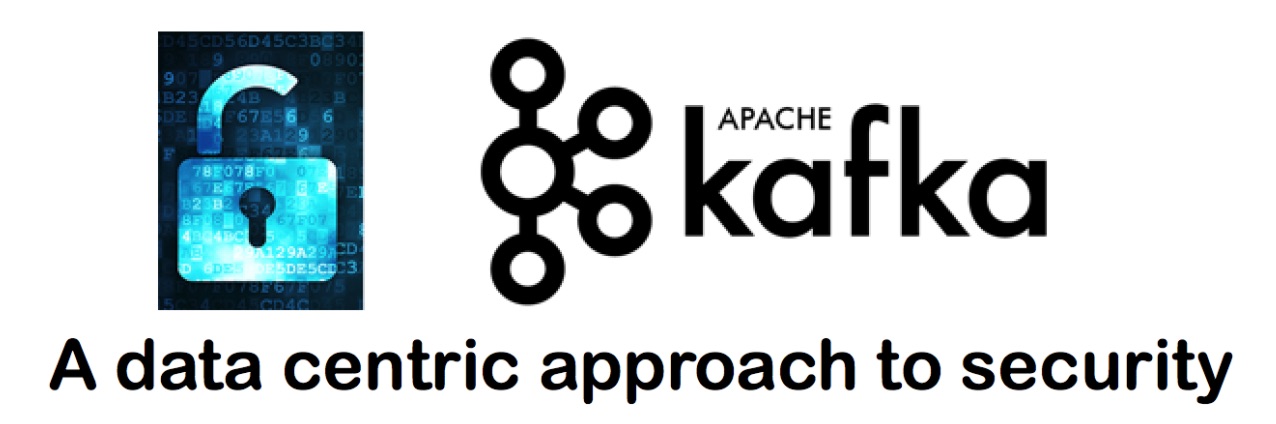 kafka data security