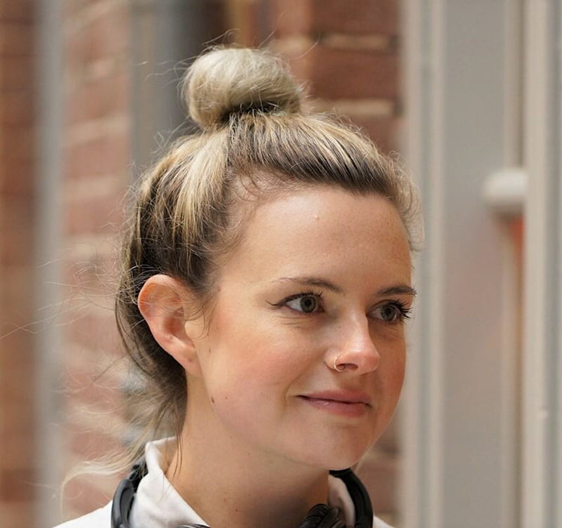 Alex Durham