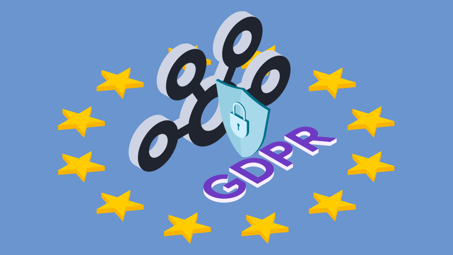 Architecting Apache Kafka for GDPR compliance