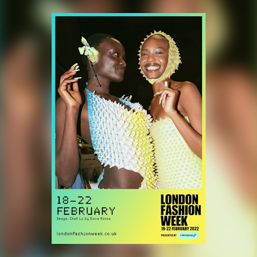 London Fashion Week