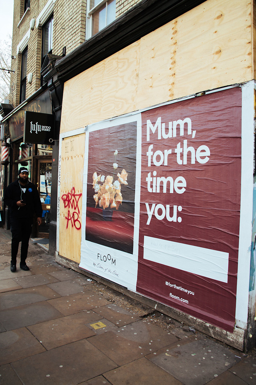 Floom Mothers Day