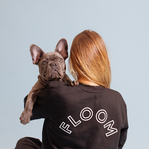 Floom Merch