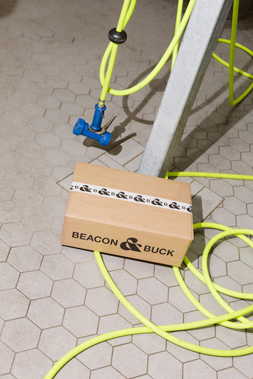 Beacon & Buck