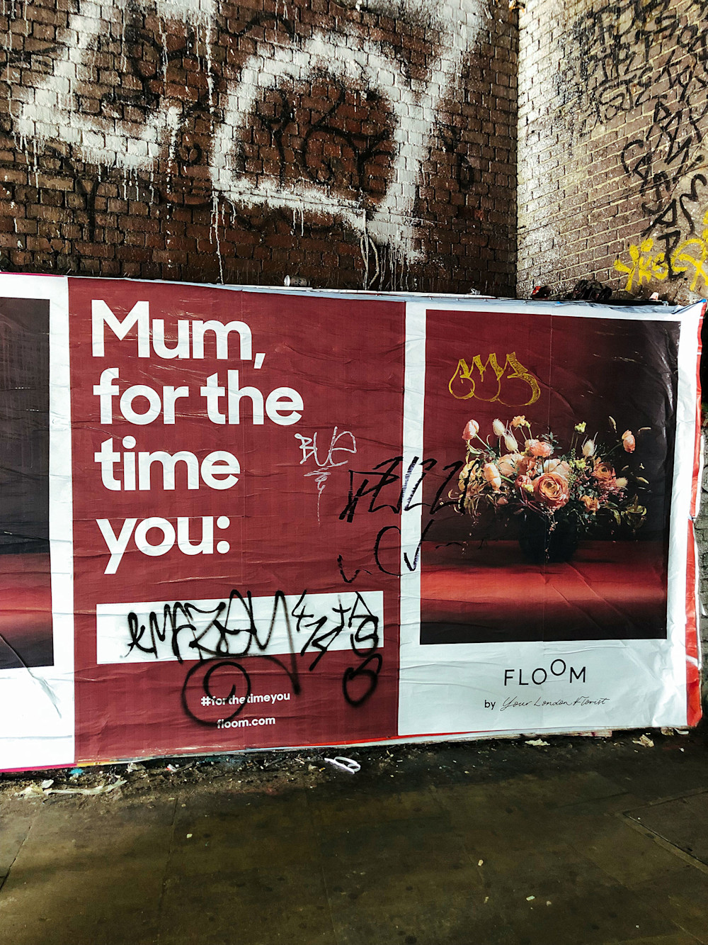 Floom Mothers Day