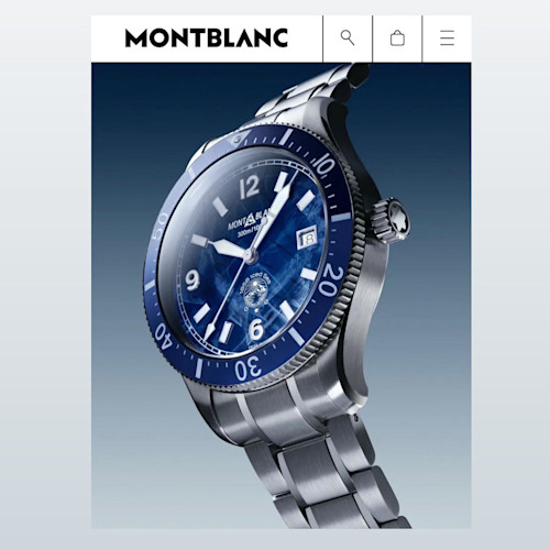Montblanc