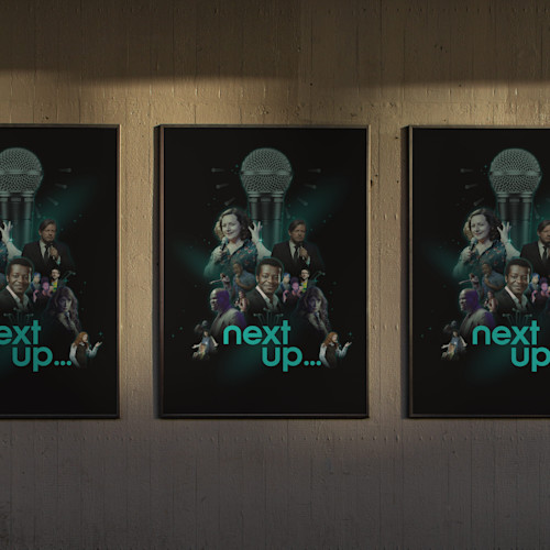 NextUp