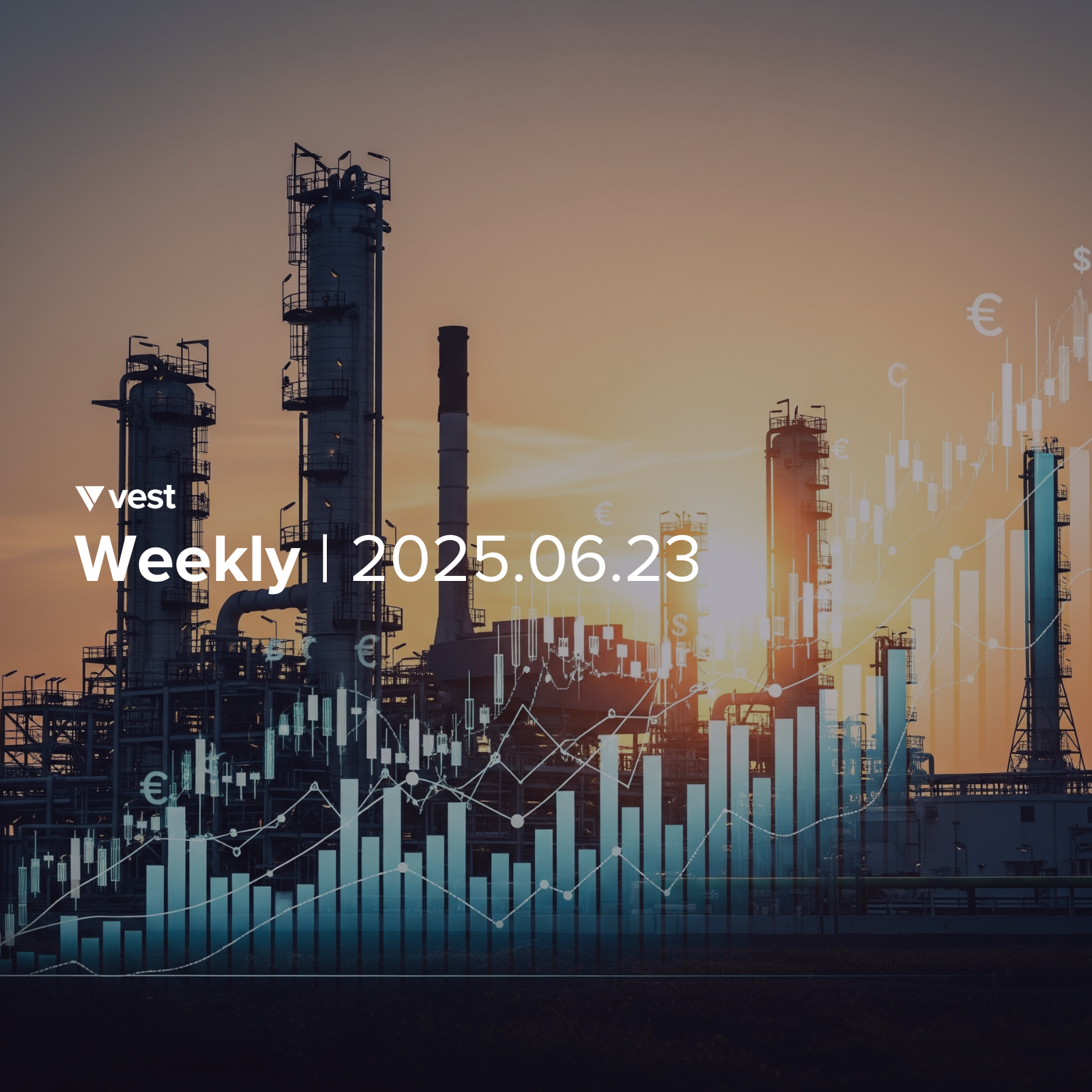 Más allá de la noticia: Lo que el petróleo y el consumo te dicen sobre el mercado.