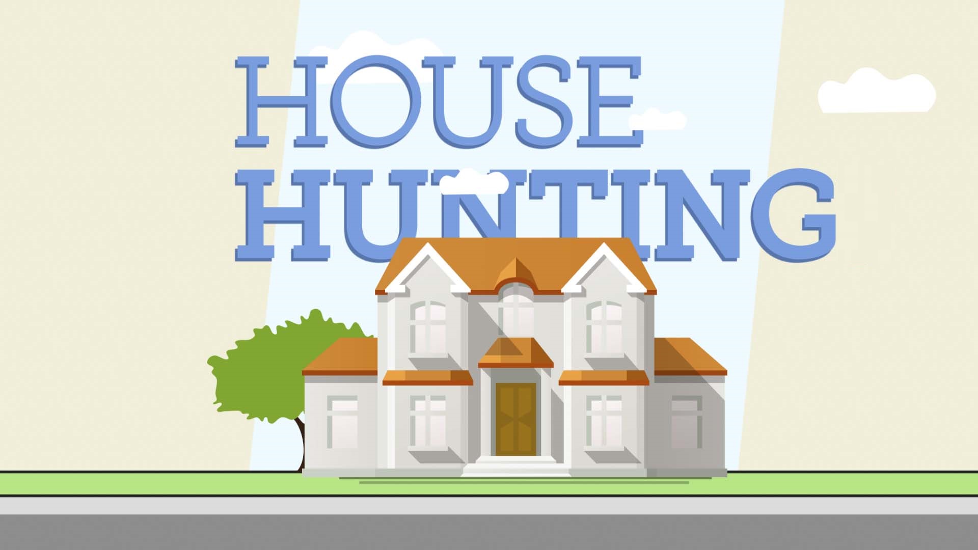 House Hunting Tips for Home Buyers