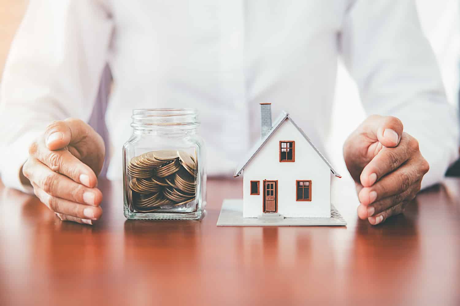 7 Ways to Save Money When Buying Your Next Home