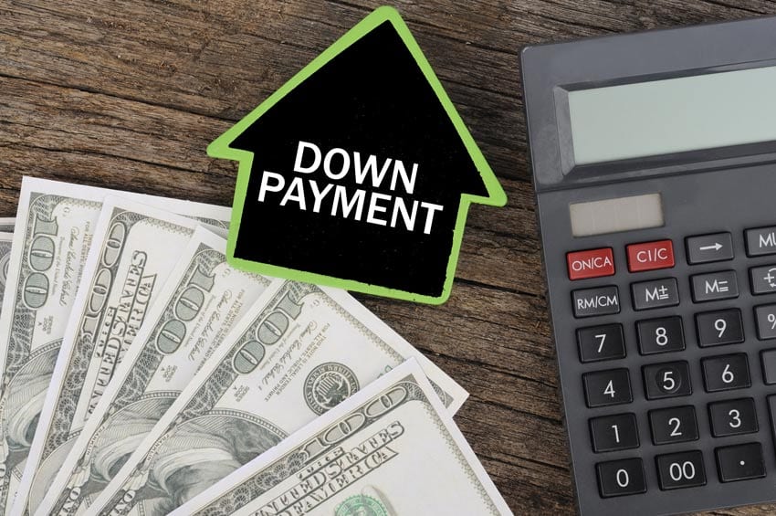 How To Save For A Home Down Payment