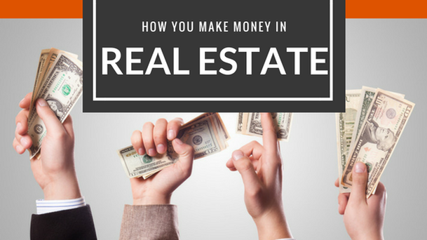 Unlocking Wealth: Top 14 Ways to Make Money in Real Estate