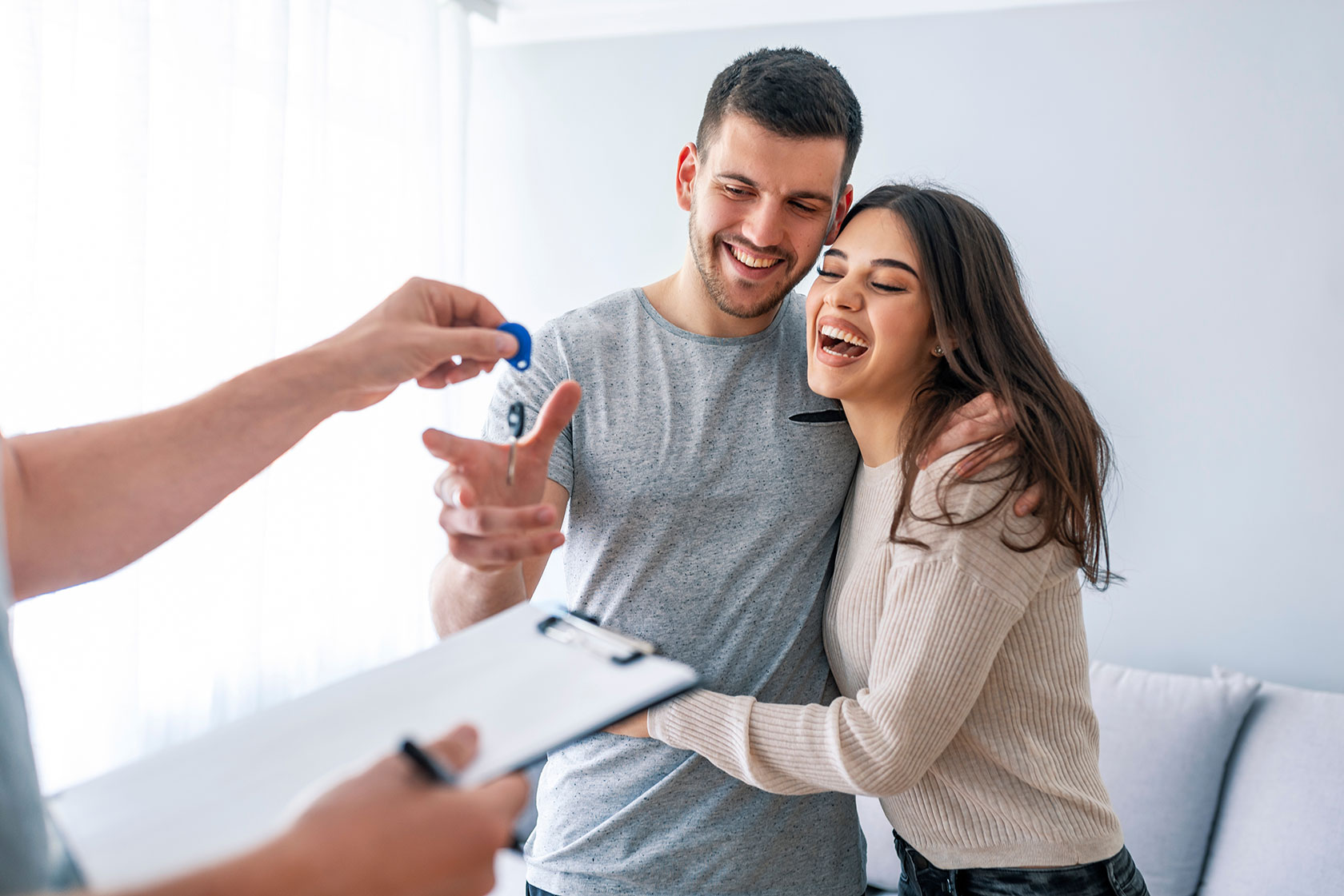 5 Real Estate Tips For Making Every Buyer A Happy Customer