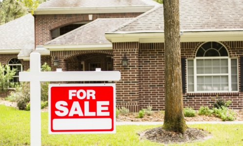 7 Warning Signs to Not Buy a House