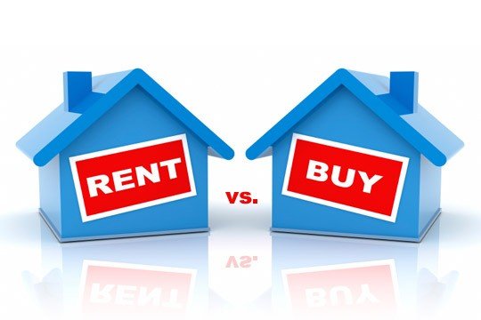 Renting vs Buying a Home: Which is Better in Surrey, BC?