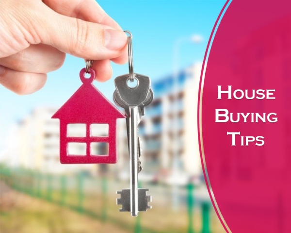 Tips for Buying Your Home in Surrey