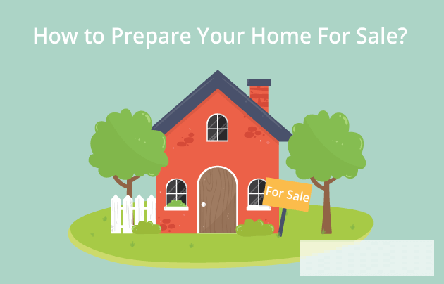 How to Prepare Your Home for Sale: The Checklist