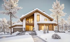 7 Reasons Why You Should Consider Selling in the Winter