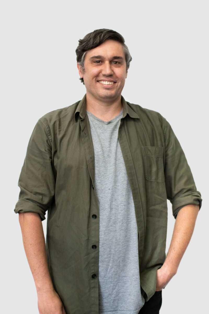 Jason Gunn