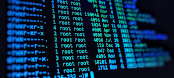 Linux terminal directories