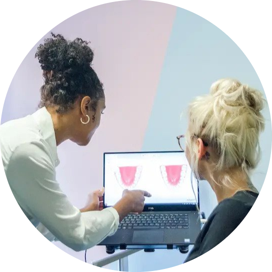Talk to our specialists