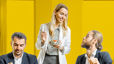 DDfB - Why food benefits - blog - hero