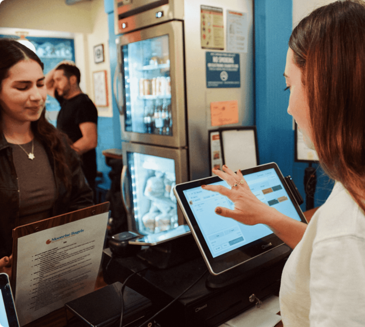 Mx DCP Blog - online ordering pos integration