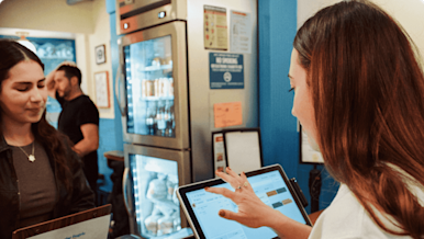 Mx DCP Blog - online ordering pos integration