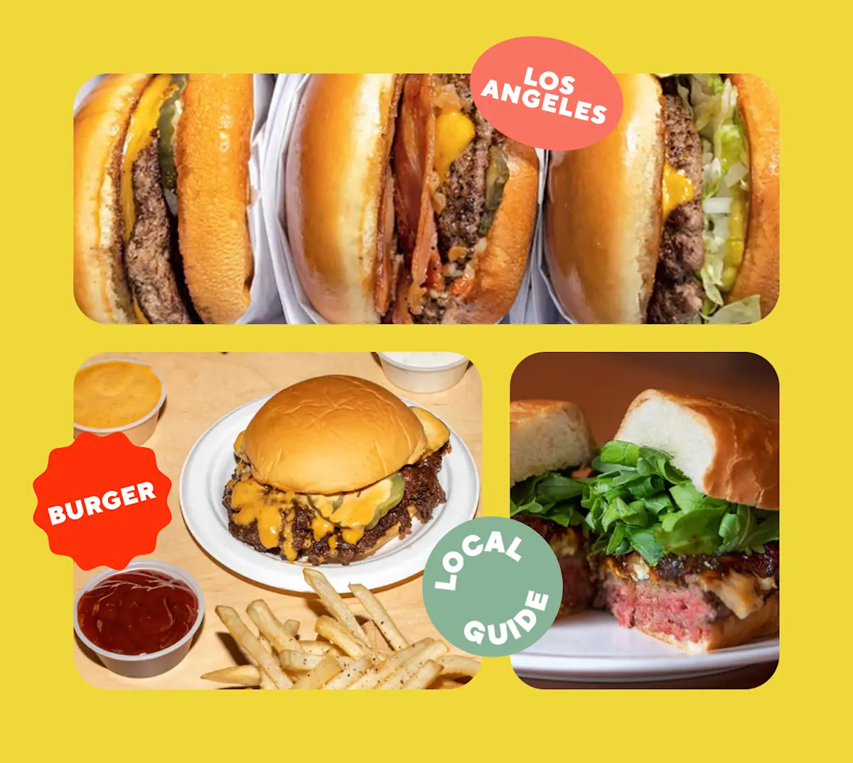 Cx-DD-Burgers LA-LEAD