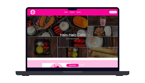 halo-halocafe.com