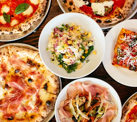 CelebratoryNightPhilly VetriPizzeria group article