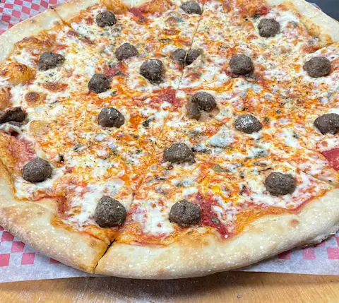 BestPizzaLA DeliciousPizza shotcallinbigballin article