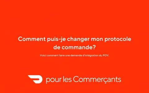 FR POS Onboarding