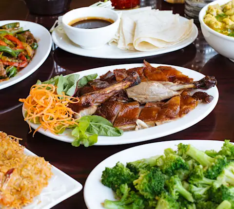 BestChinesePhilly SangKee pekingduck article