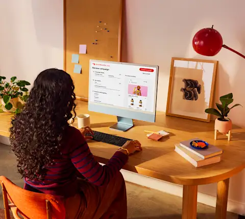 Ads - Brand Center Premium Insights - hero
