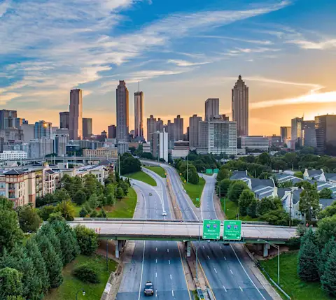 Atlanta