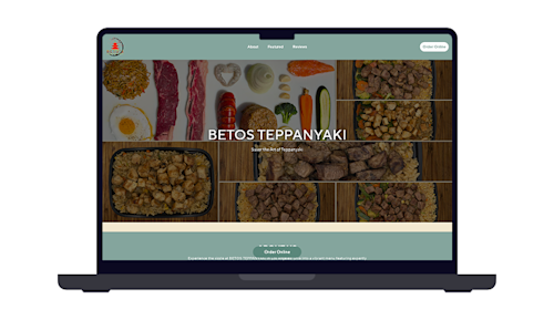betosteppanyaki.com