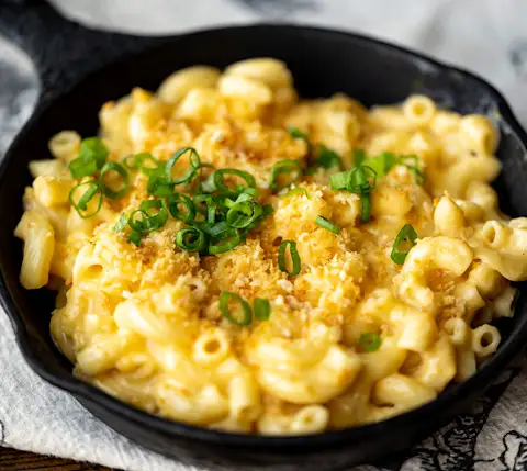 SmokeIsHot 940sKitchen&Cocktails macandcheese article