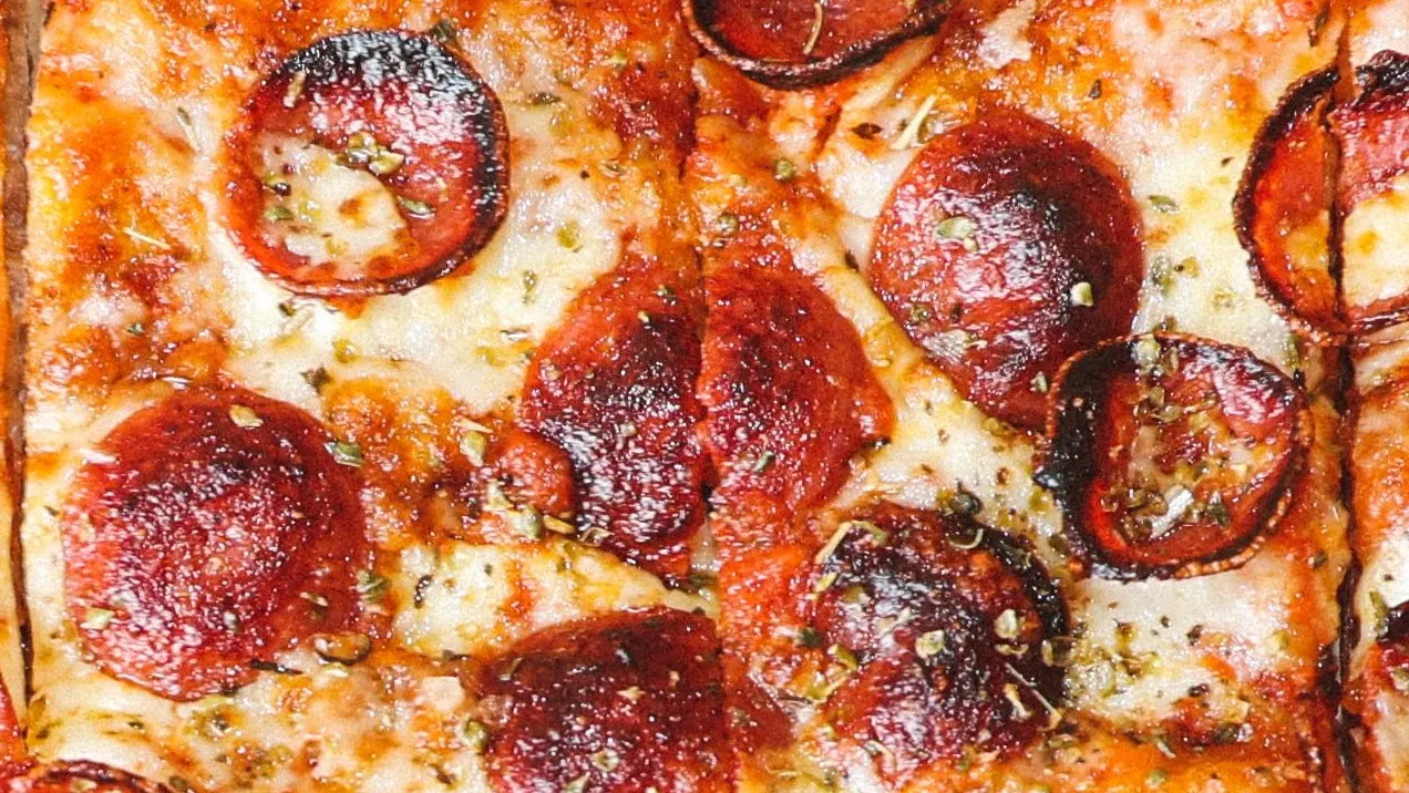 Mx - Success Stories - Triple Beam Pizza